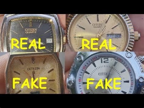 fake citizen dive watches|citizen watch identification numbers.